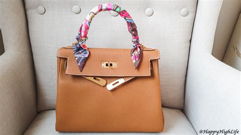 hermes kelly review.